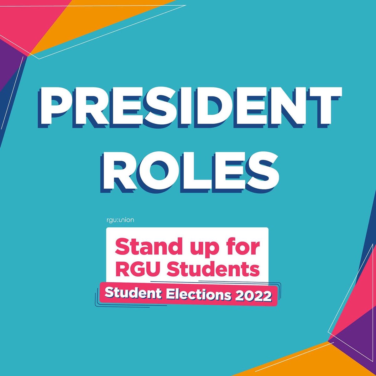 RGU:Union tweet media