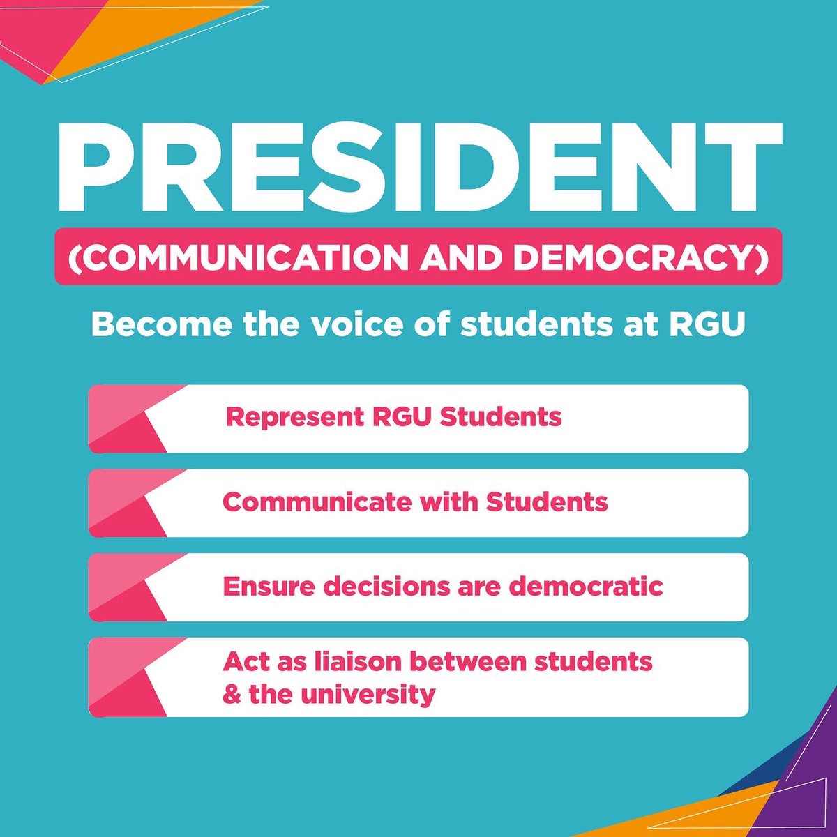 RGU:Union tweet media