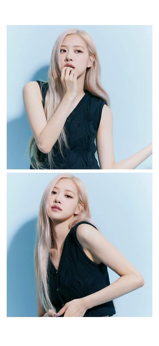 ParkCha39042789's tweet photo. SOLOIST ROSÉ ANNIVERSARY🖤
#OneYearWithR
#R러뷰_로제솔로_1주년 https://t.co/MrA4fJen0y