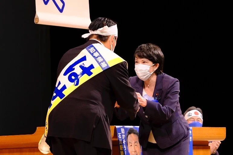 はせ浩（馳浩）前石川県知事 on X: 