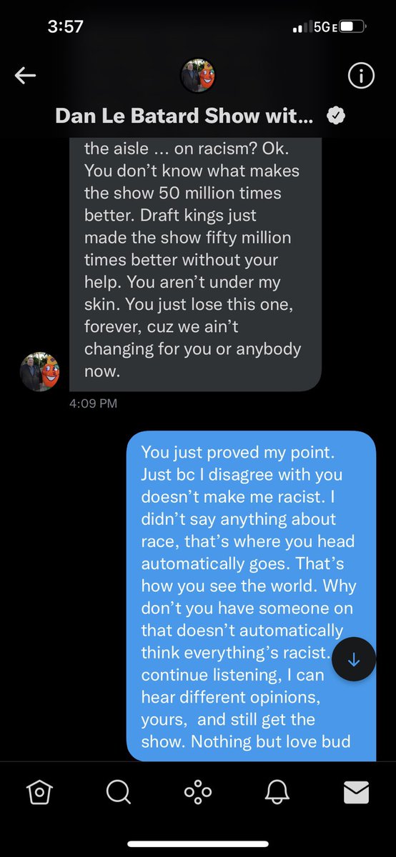 Libtard Fatface tweet media