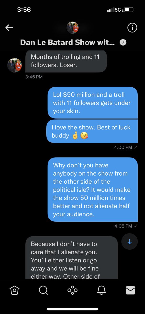 Libtard Fatface tweet media