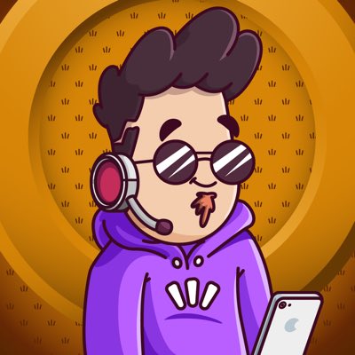 Luk3_NFT's tweet photo. @praise_pals #PraisePals #NewProfilePic https://t.co/rpDCXAQStG