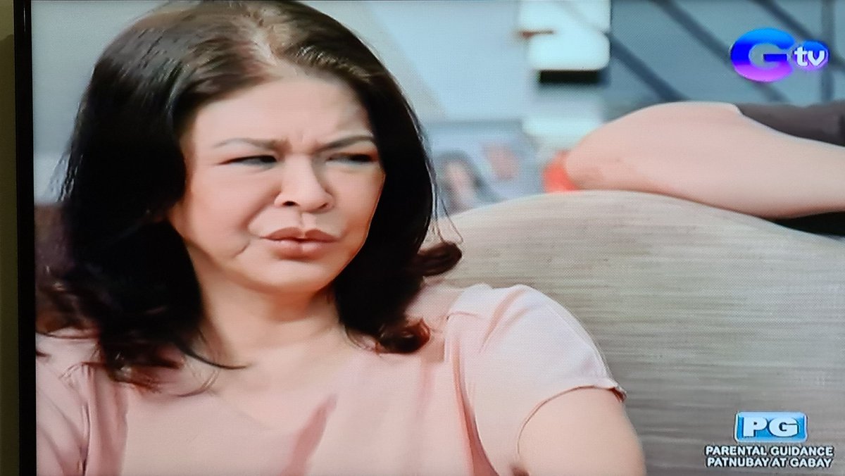 SanyaWarriors's tweet photo. Wala na daw un sabi ni Nanay
#FirstLadyOuchie @sanya_lopez https://t.co/H8i6ALGGVi