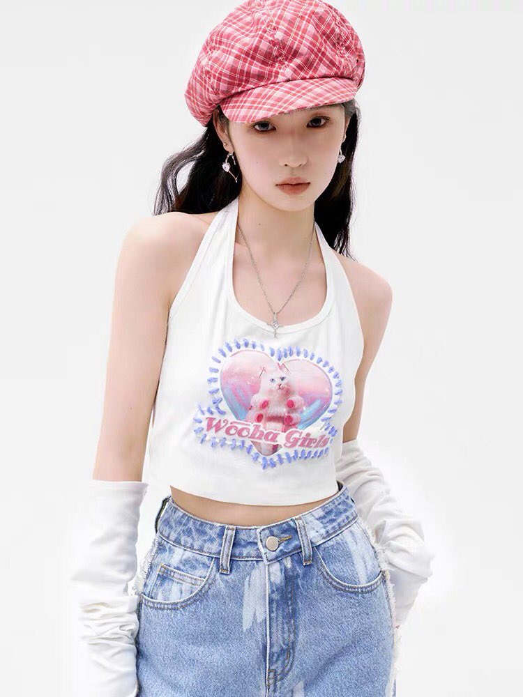 🧩พรีเสื้อผ้า รับผ่อน/มัดจำ♡ tweet media