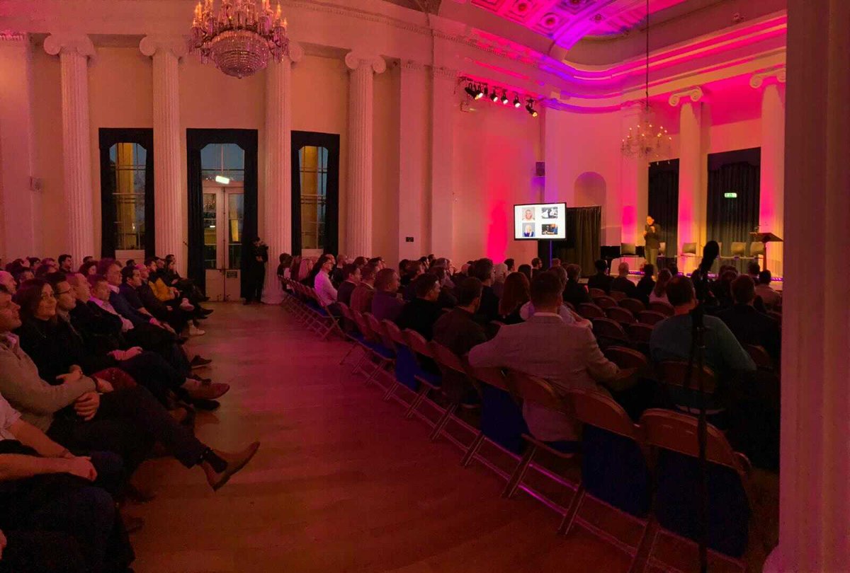 Eleanor_H8's tweet photo. To say I’m proud right now would be an understatement. The months of hard work really did pay off…#CyNam221 you were incredible 👏
Thank you to everyone that contributed to the event and helped make it possible. Until next time👀 https://t.co/zXxZyPVp5v