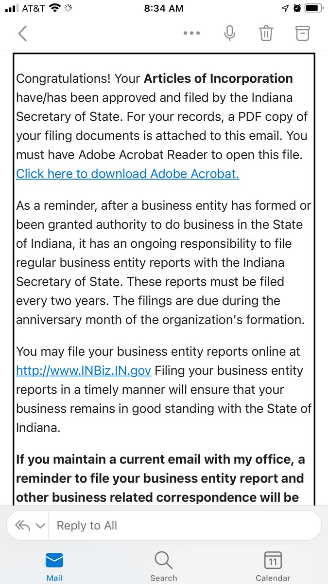 TCORRally's tweet photo. Look how much work can get done over donuts and coffee!  

Thank you to @colbyreel  and Kristina Lesley who have succeeded in filing the TCOR 501c3 Articles of Incorporation and applied for our EIN or IRS Employee Identification Number. https://t.co/yiDgp3XBas
