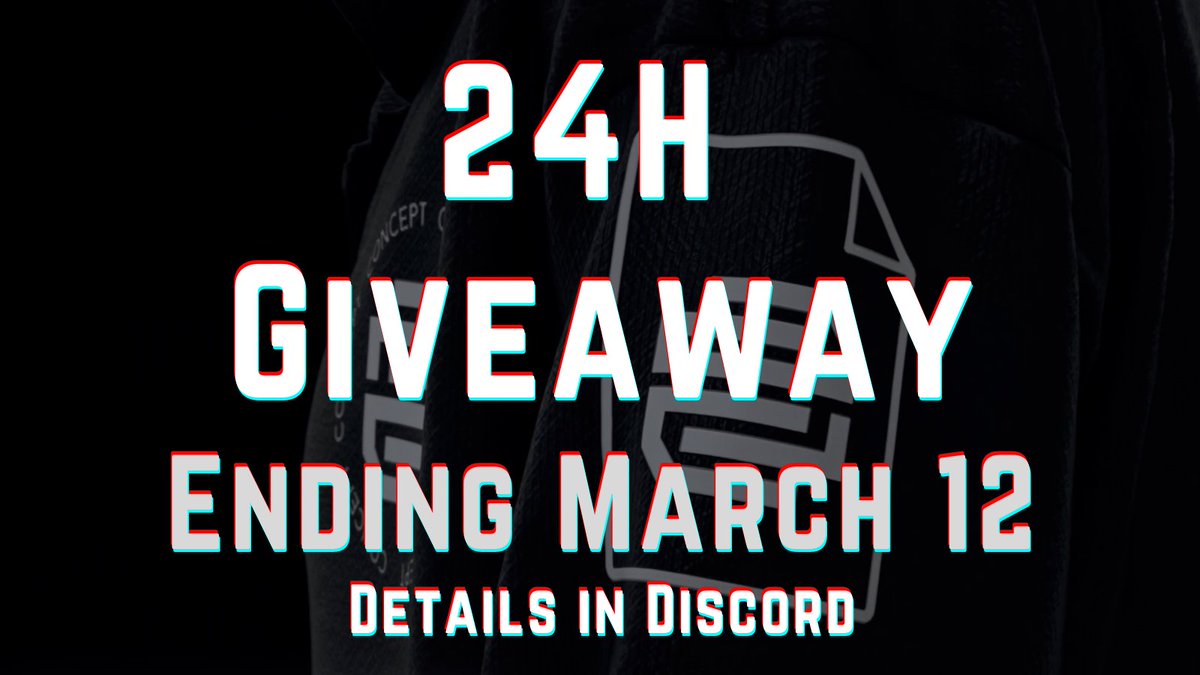 weav3io's tweet photo. #WEAV3 #giveaway is underway! One lucky person will get a second [w] P4tch for free!

To enter you must complete the #Whitelist application and confirm your spot on Discord before 11PM EST March 12.  More detail on Discords.

#NFTGiveaway 
#NFTs 
#NFTdrops https://t.co/7XbUwu3AXN