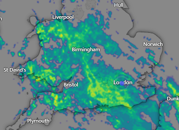 Kate isn't really here any more tweet media