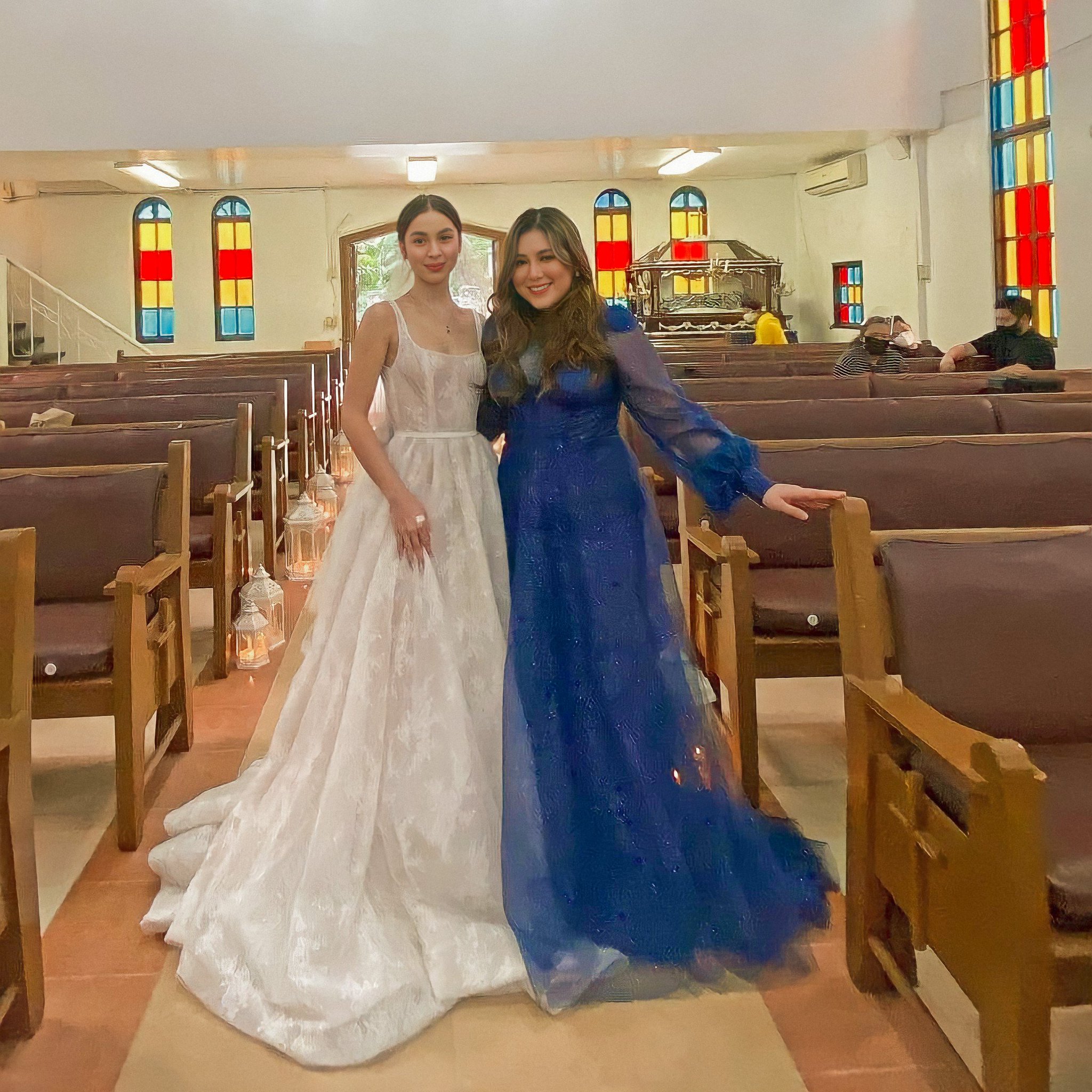 Happy birthday, Julia Barretto!!!  | 
