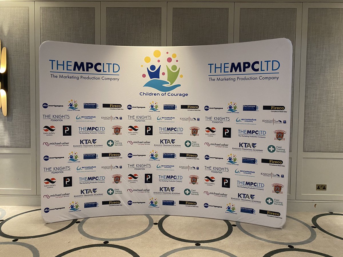 Children of Courage Awards 2024 tweet media