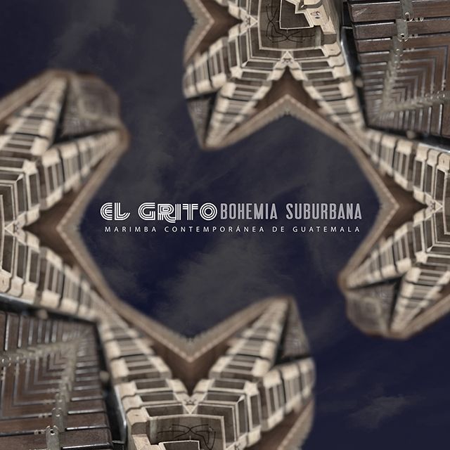 Amigos y amigas!! Ya está disponible #ElGrito!! El primer sencillo del disco Frecuencia Hormigo junta <a href="/bohemiasub/">Bohemia Suburbana</a> !!

Escúchenla y compartanla!!

🔊📢  links.altafonte.com/pbvzldd

#marimbacontemporanea #Marimba #Music #Percussion #Bohemiasuburbana #Mallets #Mallets #Psycholedic