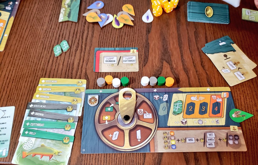 Dawson (Cohort VIII Games) tweet media