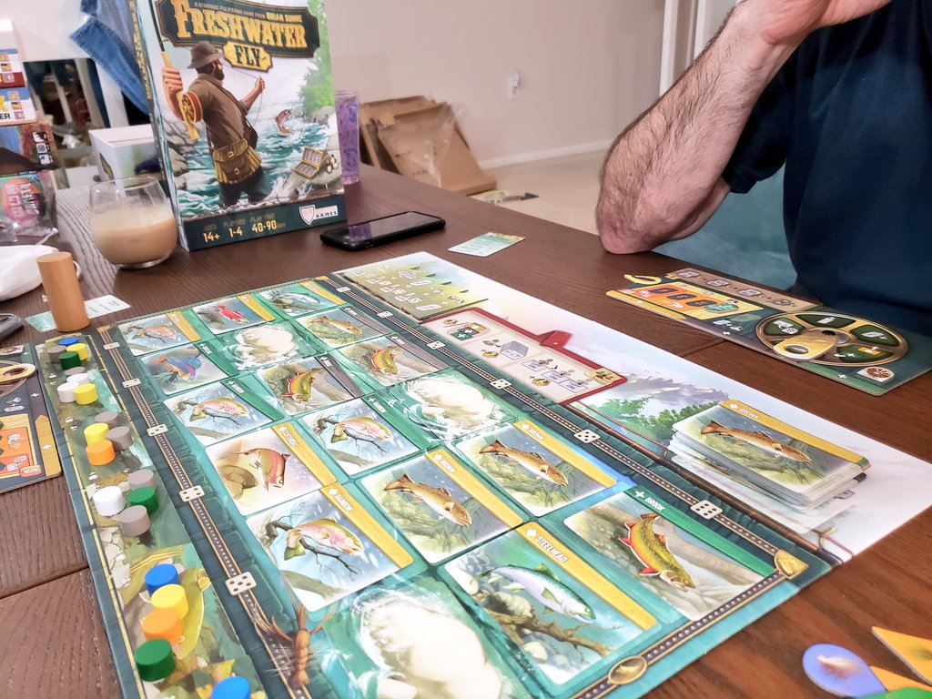 Dawson (Cohort VIII Games) tweet media