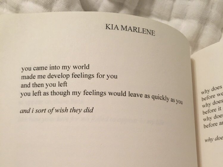 PoemHeaven's tweet photo. and i sort of wish they did. https://t.co/oj6xc8Q0gf