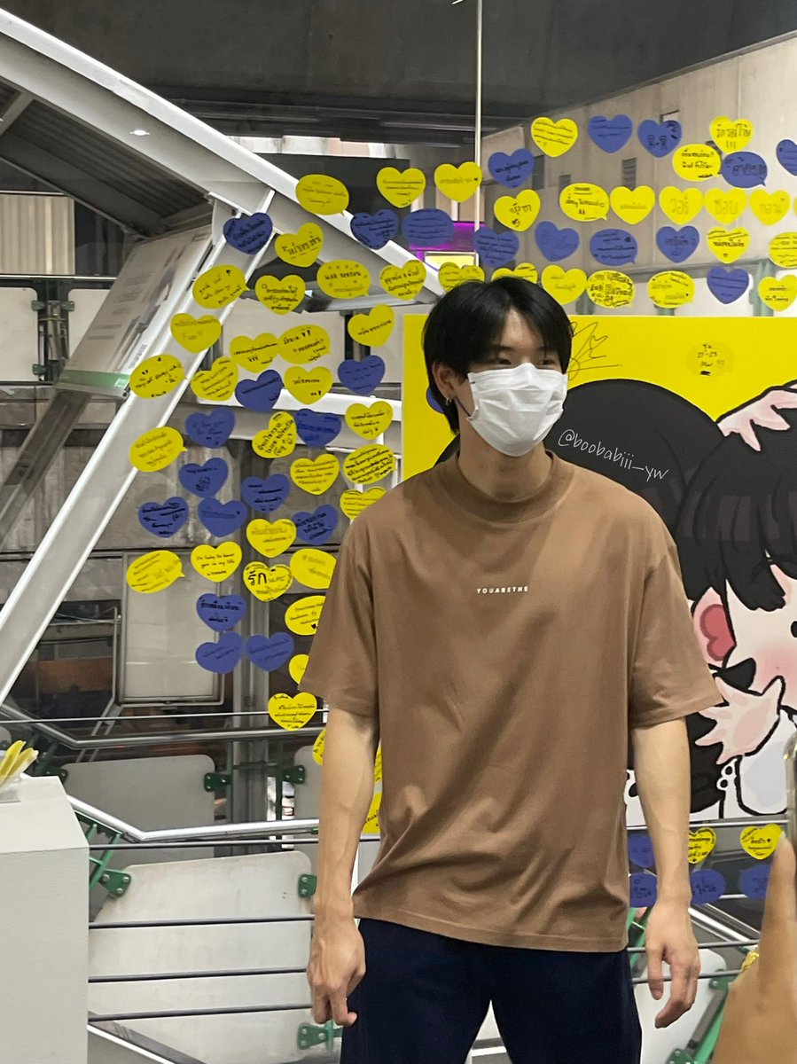 |Bobo| หัวใจเท่าเม็ดก๋วยจี๊🫶 tweet media
