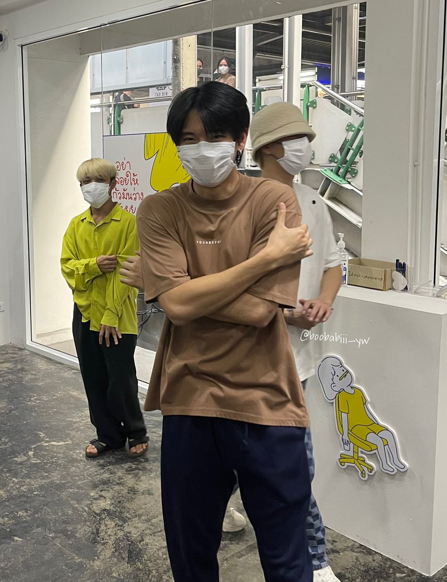 |Bobo| หัวใจเท่าเม็ดก๋วยจี๊🫶 tweet media