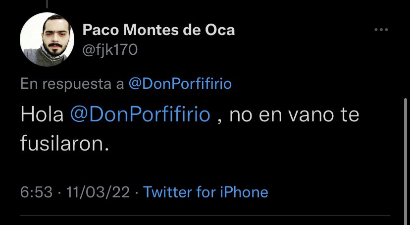 DonPorfifirio's tweet photo. Un Instituto para quitarle lo primarias truncas a los Amlovers!✍️🧐 https://t.co/CIUAiC74Z4
