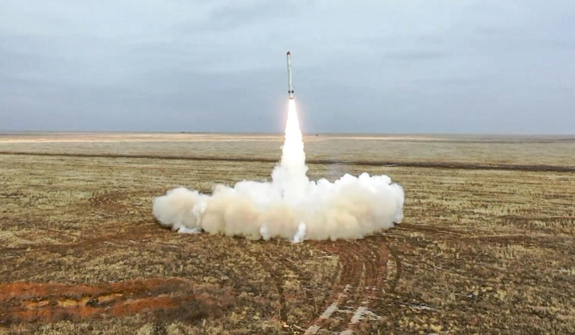 lesoir's tweet photo. L’Inde a envoyé accidentellement un missile au Pakistan https://t.co/VcjBbf8ZDB https://t.co/hkpXamjfi1