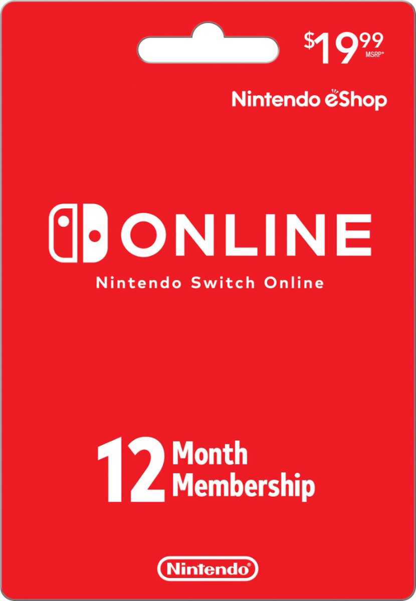 OTBgg's tweet photo. GIVEAWAY TIME 

Your Choice of 

3 Month PlayStation Plus 
3 Months Xbox Game Pass
1 Year Nintendo Switch Online

To enter all you have to do is:
Follow 
@OTBgg
 
RT this Tweet.

Good Luck!

Ends 3/25/22 https://t.co/y3X2wlduWh