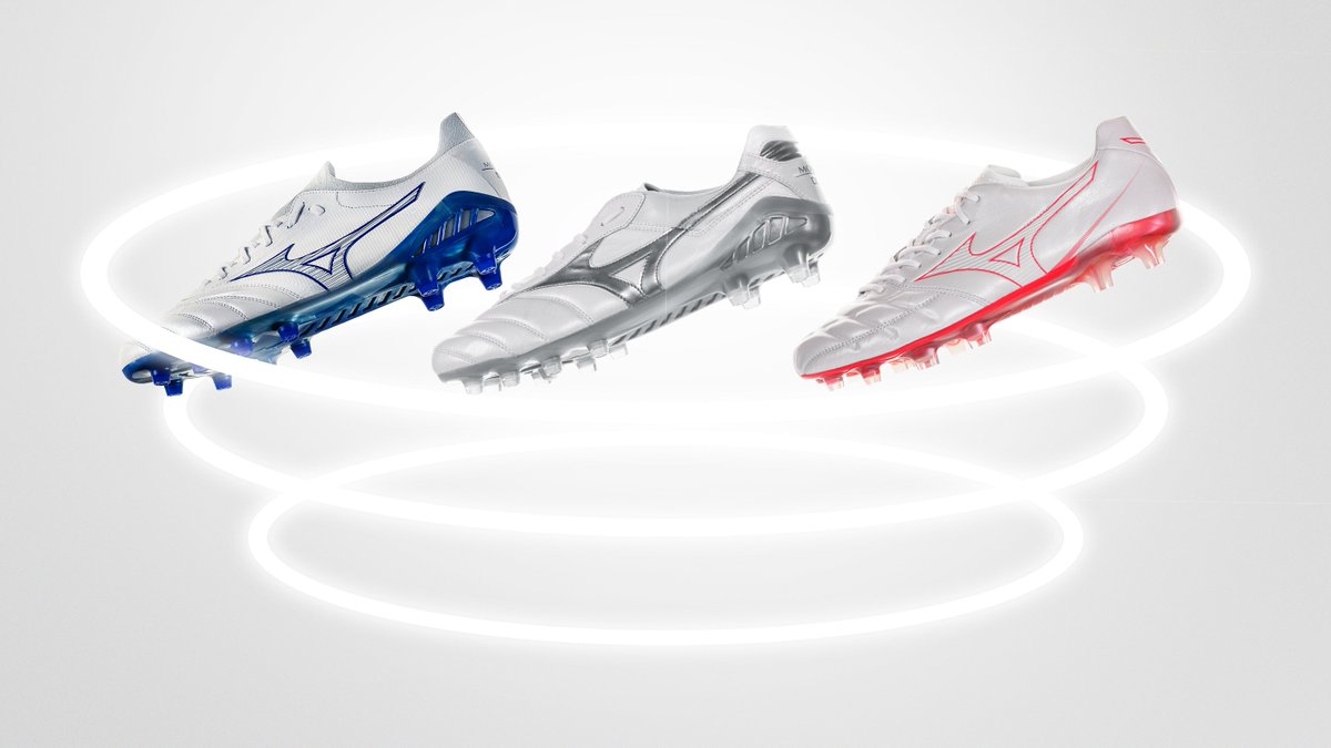 sc24dotcom's tweet photo. 💫 @mizuno 💫

PRE FUTURE PACK. Die Zukunft gehört denen, die sich heute bereits darauf vorbereiten. 🔝 Der neue #Rebula Cup Japan kommt mit einem Obermaterial aus Känguruleder. 😍 Hol ihn Dir jetzt bei uns im Shop! 🏆▶️ https://t.co/asJpUznPC2

#SC24 #Mizuno #PREFUTURE #Fussball https://t.co/LtaZP2KkdD