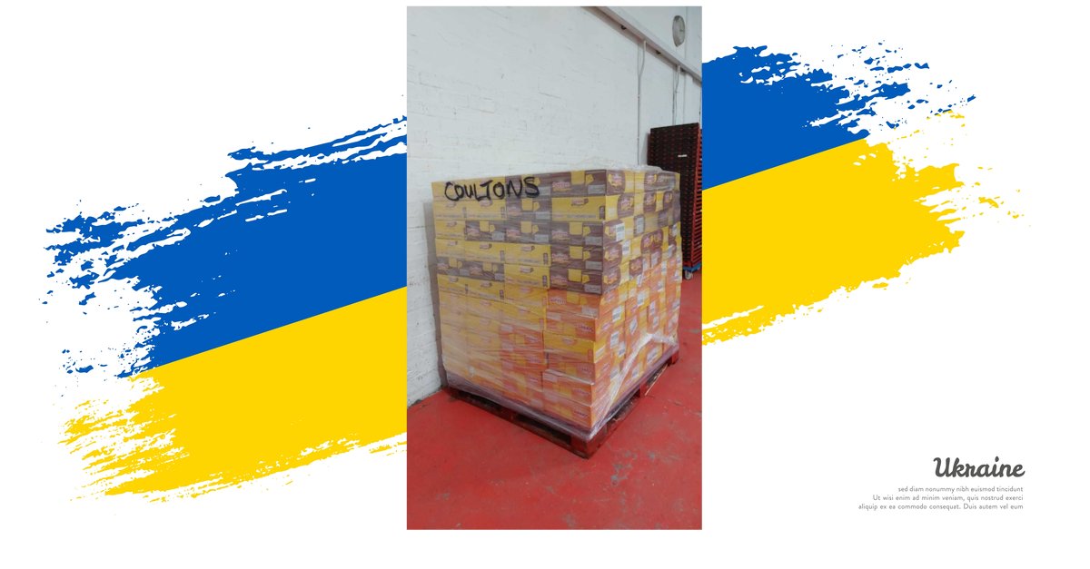 Coultons Bread Ltd tweet media