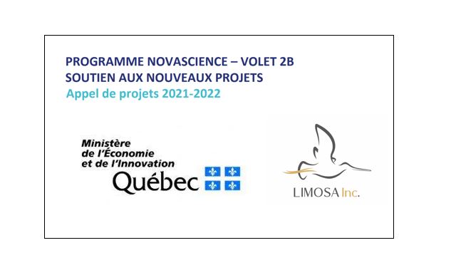 Limosa Inc. tweet media