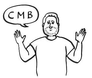 まさか審査通ると思わなかったこのスタンプ。
CMBはcomme ma bite(私のちんちんのように)と言いたい時に便利です😌 