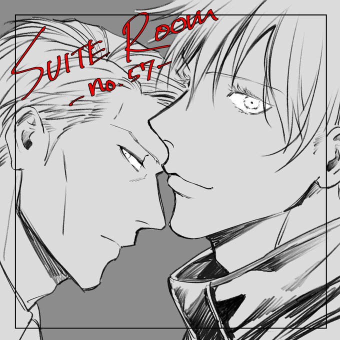 #57FESTA2お品書き
展示とネップリ2種になります!
よろしくお願いします~ 