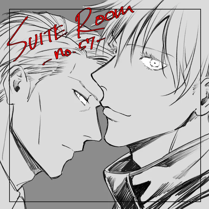 #57FESTA2お品書き
展示とネップリ2種になります!
よろしくお願いします~ 