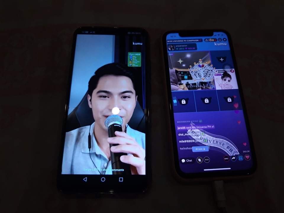 forEianandAnji's tweet photo. i just wanna share with you guys my struggle right now hahahaha okay lang, ginusto ko ‘to e? HAHAHAHA

#EianRances #AnjiSalvacion https://t.co/0Ba9MDJPW1