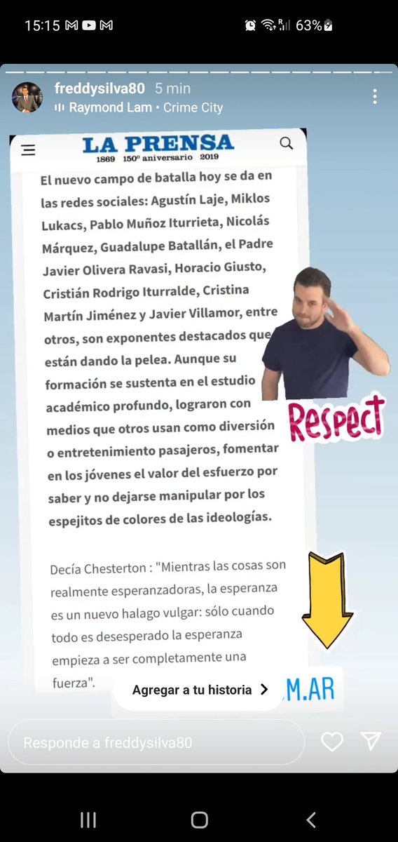 laprensa.com.ar/513177-Restavo…
Gracias <a href="/BuenaDataOK/">Buena Data</a>