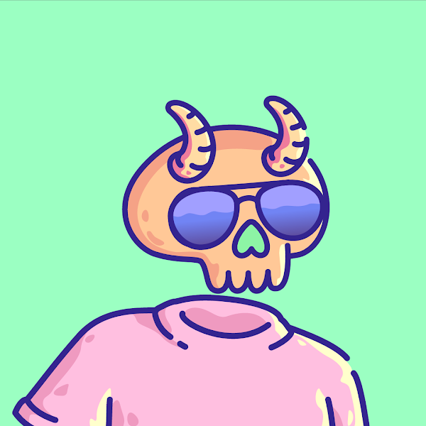 Who wants a bone? 🦴 <a href="/TastyBonesNFT/">Tasty Bones ☠️</a> 

Giving away my Funny Bone (rank 2505) 

Winner announced in 48 hours! 

Follow + RT + like and tag your NFT bff below 👇