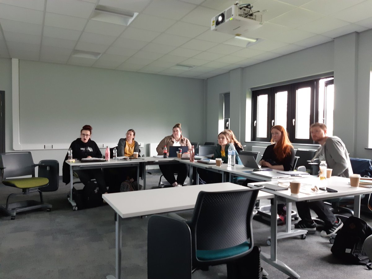 We've just started our yr 2 module on entrepreneurship. Thinking about existing innovation approaches #foodforthought