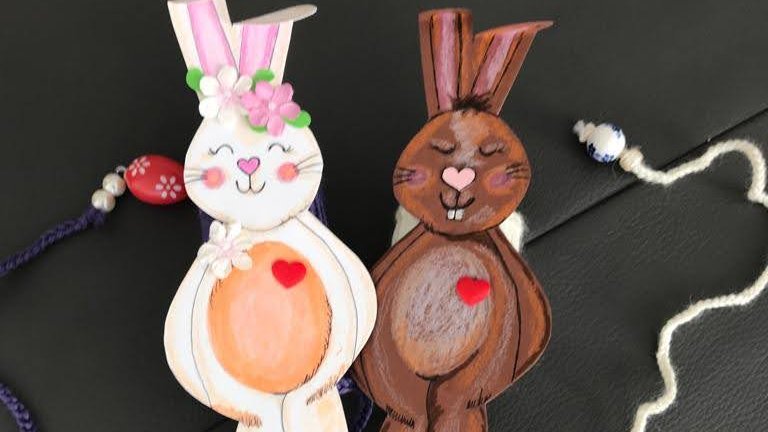 LudgeriE's tweet photo. Osterbasteln für Kinder ab 6 Jahren
Ab jetzt anmelden. Dieses Mal in #Ehmen und #Fallersleben
plus #Eltercafe und #Osterbasar

https://t.co/cYyrwaGjhU https://t.co/qgt2bfmCHn