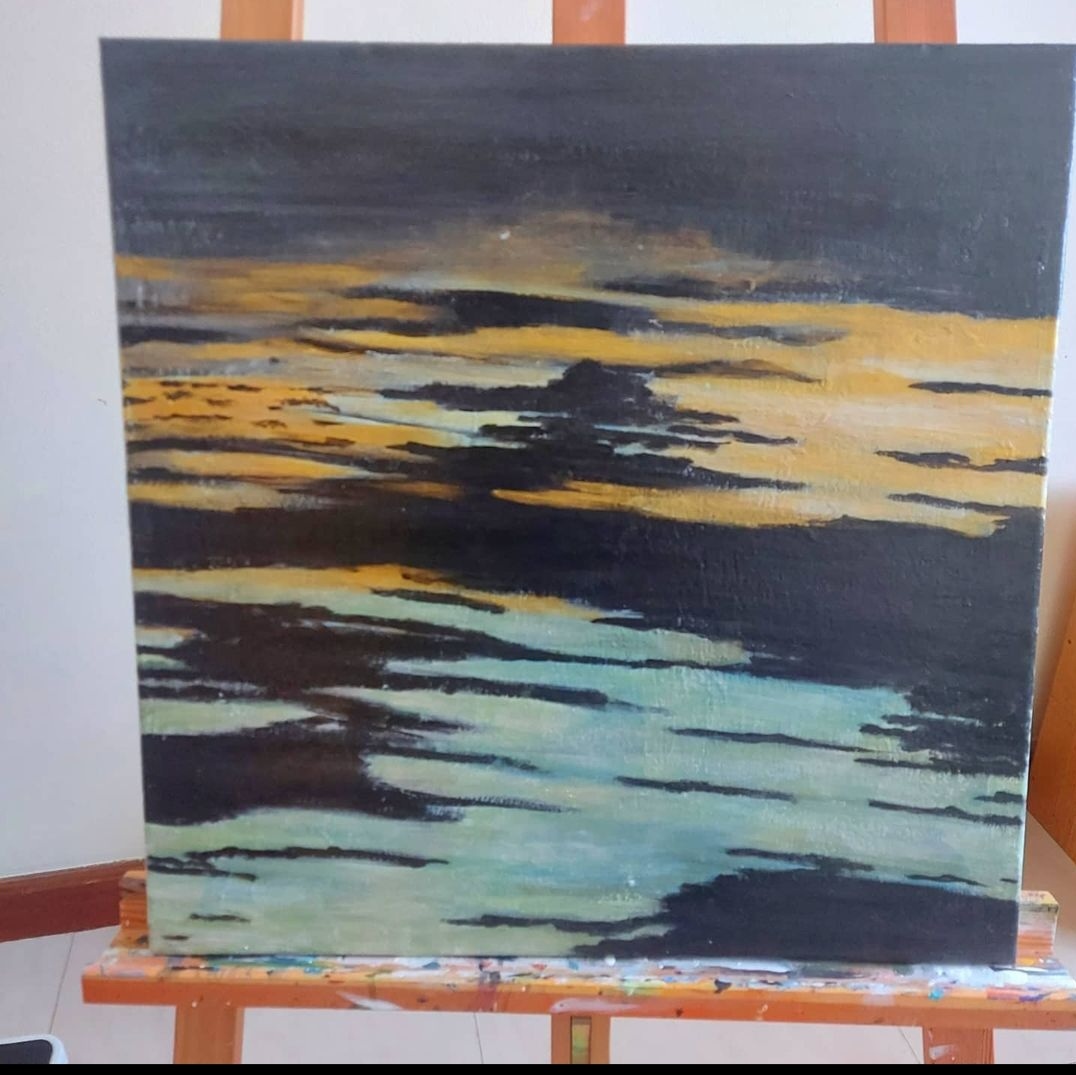 Some of my older paintings
denpaintings1.company.site‍
#art #painting #ArtistOnTwitter #artist 
#abstractpainting #abstractart #Abstract #acrylic #handmade