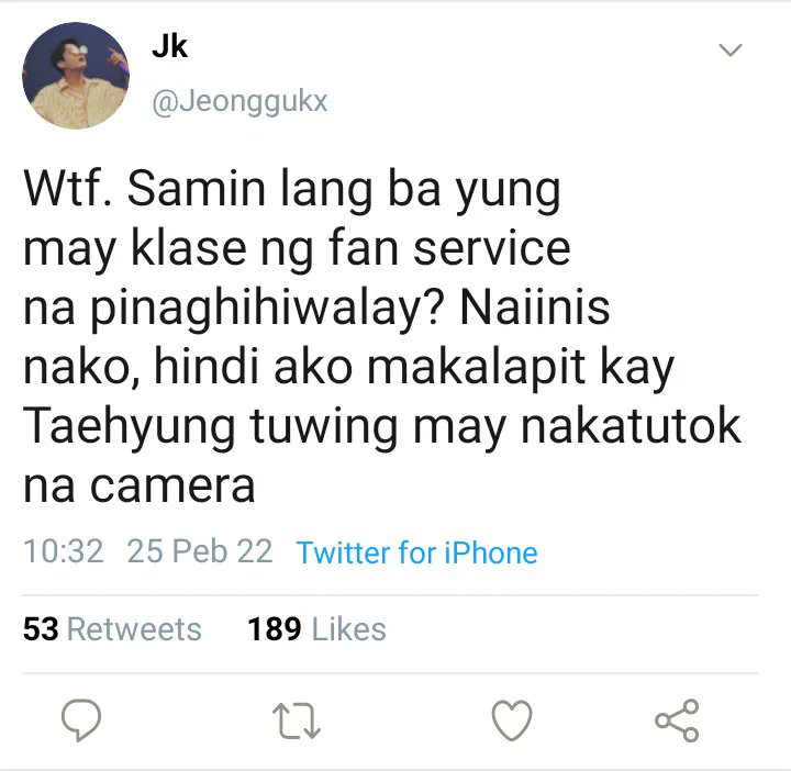 Jujurrie tweet media