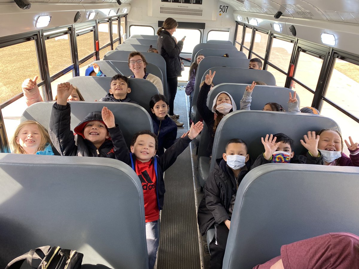 MsGreenwood5861's tweet photo. Our field trip to the jail! “My favorite part was going in the jail cell” @Cassell_Park #isdfirst #isdstrong https://t.co/P9LKdy3M52