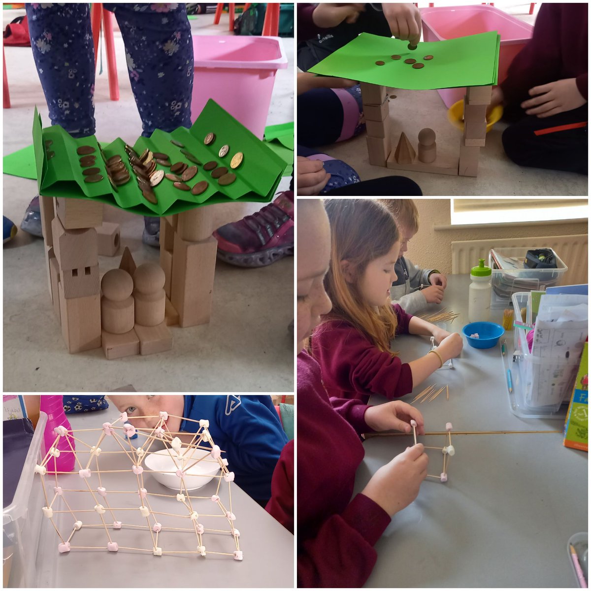 Some more construction <a href="/kinvarans/">Kinvara NS</a> for #STEPSEngineersWeek 🌉