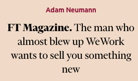 Wait till you find out who actually built it.