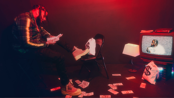 Bigshot - "YEAH" Video | @BigShotsworld dlvr.it/SLWzYn