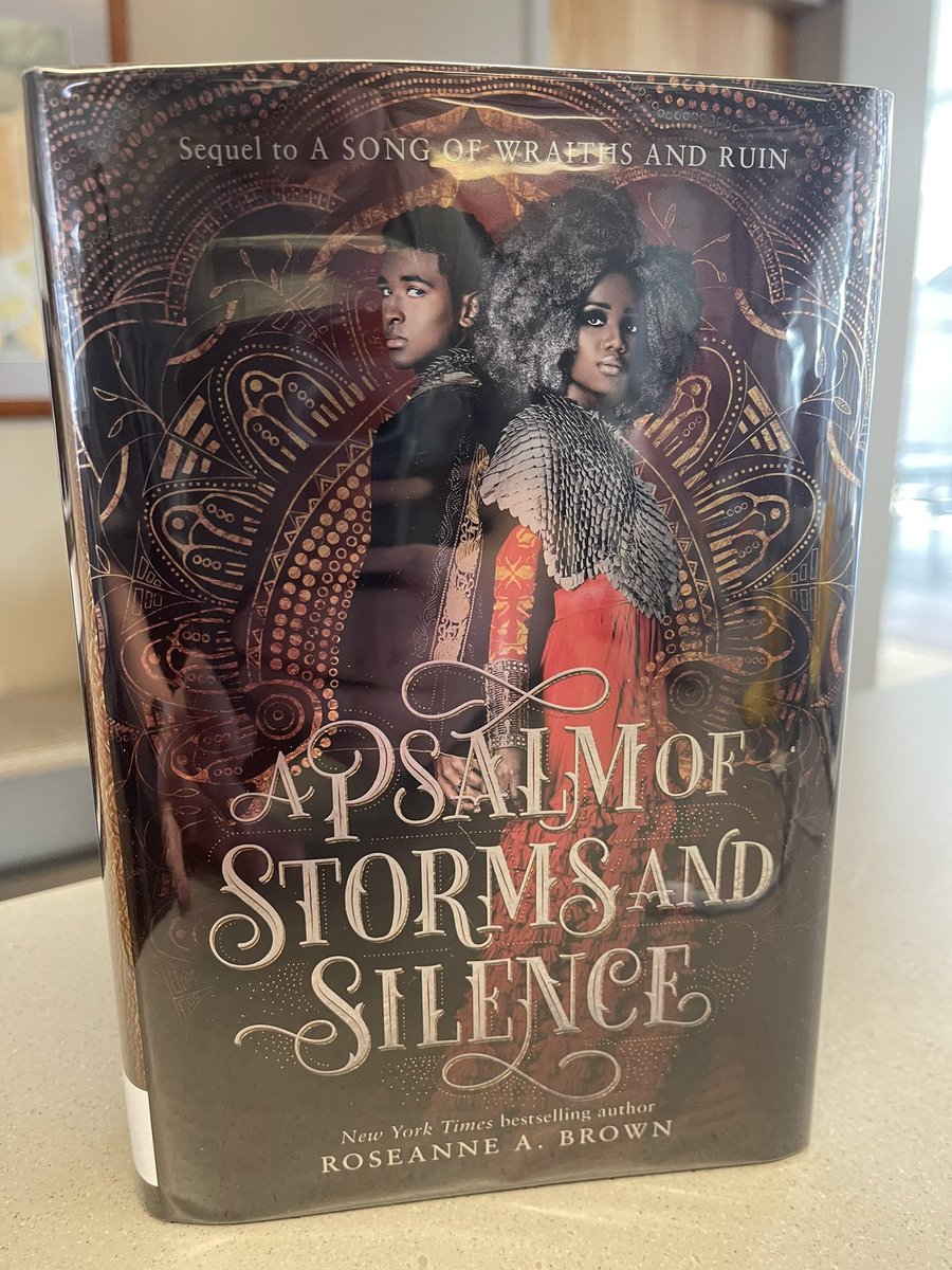 MHSWLibrary's tweet image. Spring break next week! Hopefully you have a good book ready to go! What will you be reading?