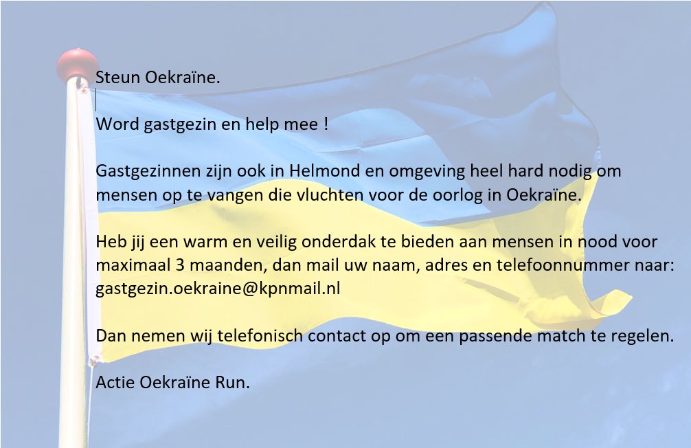 Phoolie_'s tweet photo. #Helmond #Gastgezin #Oekraine #HelpUkraine https://t.co/D7Hl7iz84L