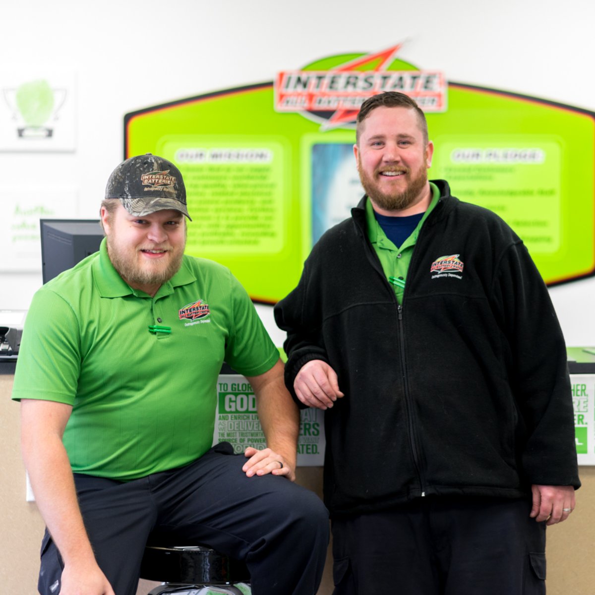 Interstate All Battery Center (@BatteryPeoria) / Posts / X