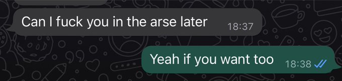 Watch 👸🏼Charlotte Rachel's leaked NSFW photo on TwXstars