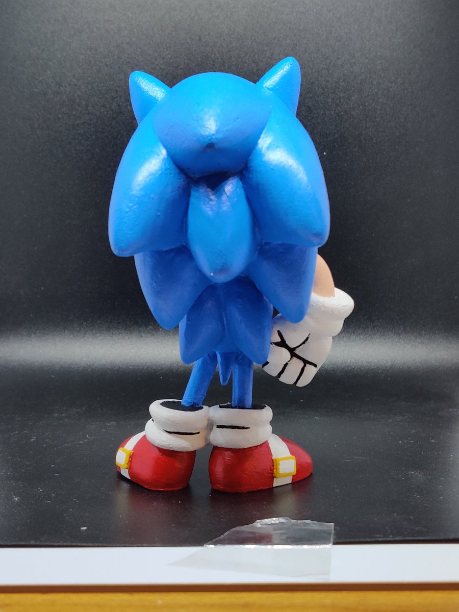 Sculptoon1991 tweet media