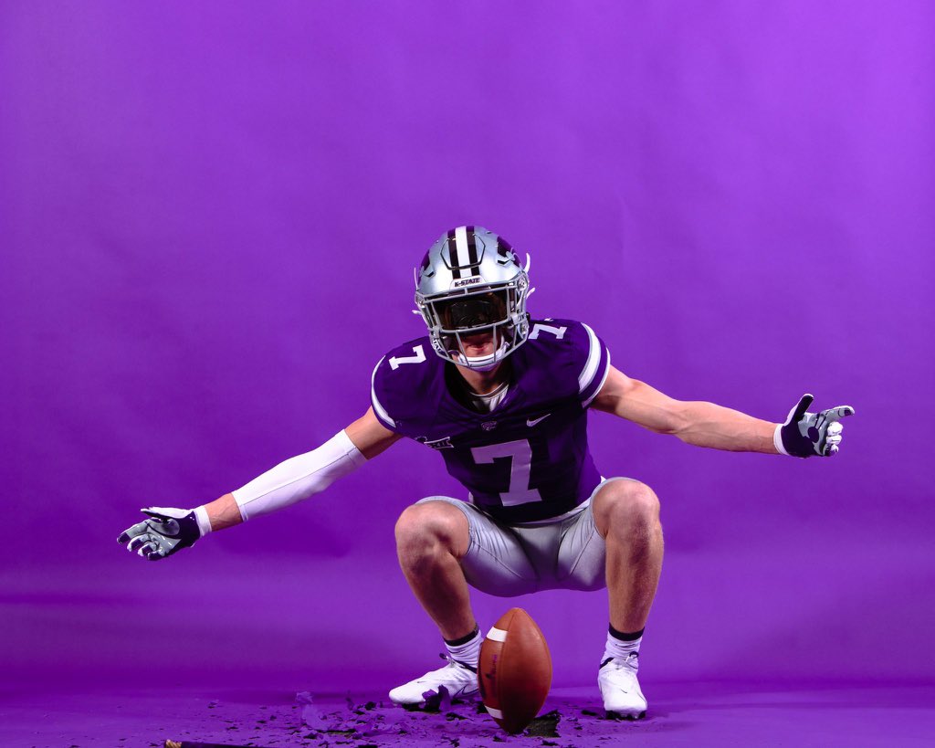 Mikey Bergeron tweet media