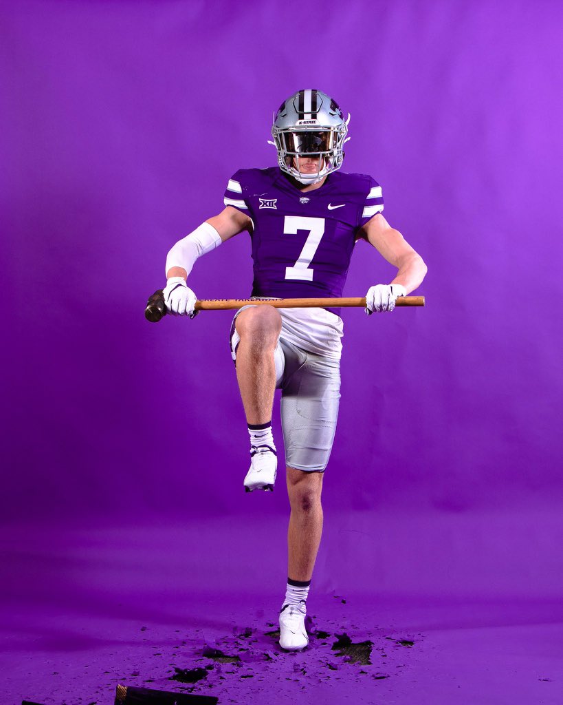 Mikey Bergeron tweet media