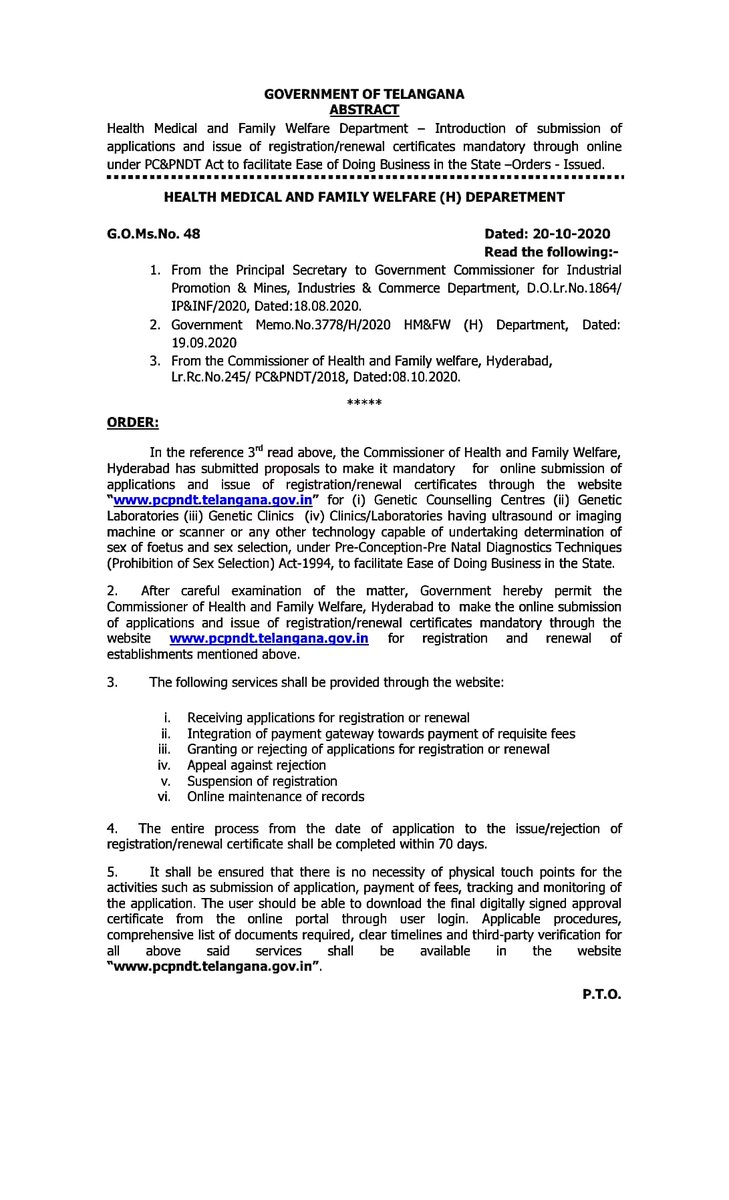 ReformsHrda's tweet photo. GOs for online permissions of medical care establishments, PC&amp;PNDT scanning centers for ease of doing business are just on paper but no implementation. Still doctors are paying bribes for permissions that too in lakhs.
Join *ప్రజారోగ్య పరిరక్షణ సభ* on 13-03-2022. https://t.co/Ot2EPYe1w7