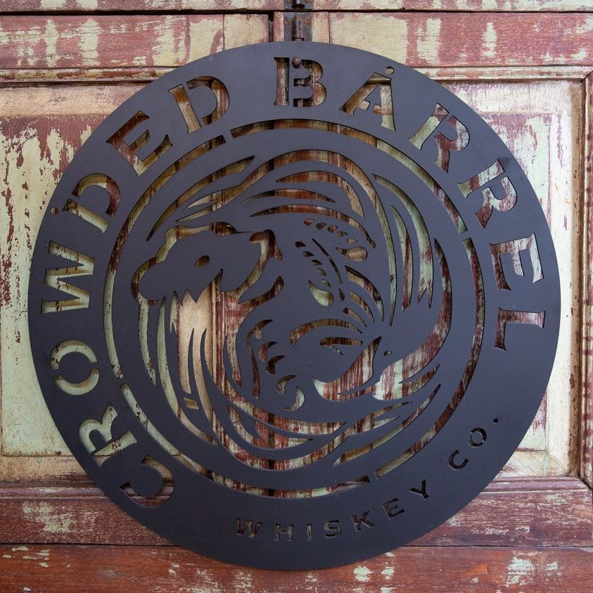 Crowded Barrel Whiskey is the world's first crowd-sourced distillery, and they're right here in #Texas. Support our local businesses and grab a bottle of Crowded Barrel Whiskey to celebrate #TexasIndependenceDay! Show your support by posting a pic and tagging <a href="/TexasDistillers/">TX Distilled Spirits</a>.